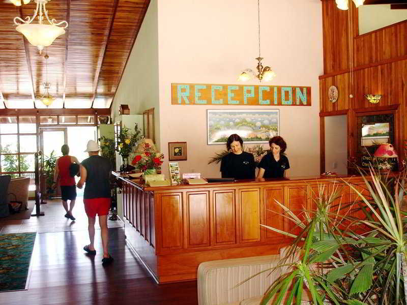 Lands In Love Hotel And Resort Colonia Palmareña Eksteriør billede